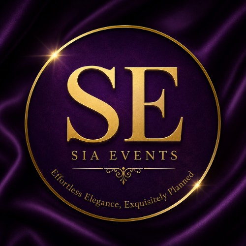 SIA Events logo