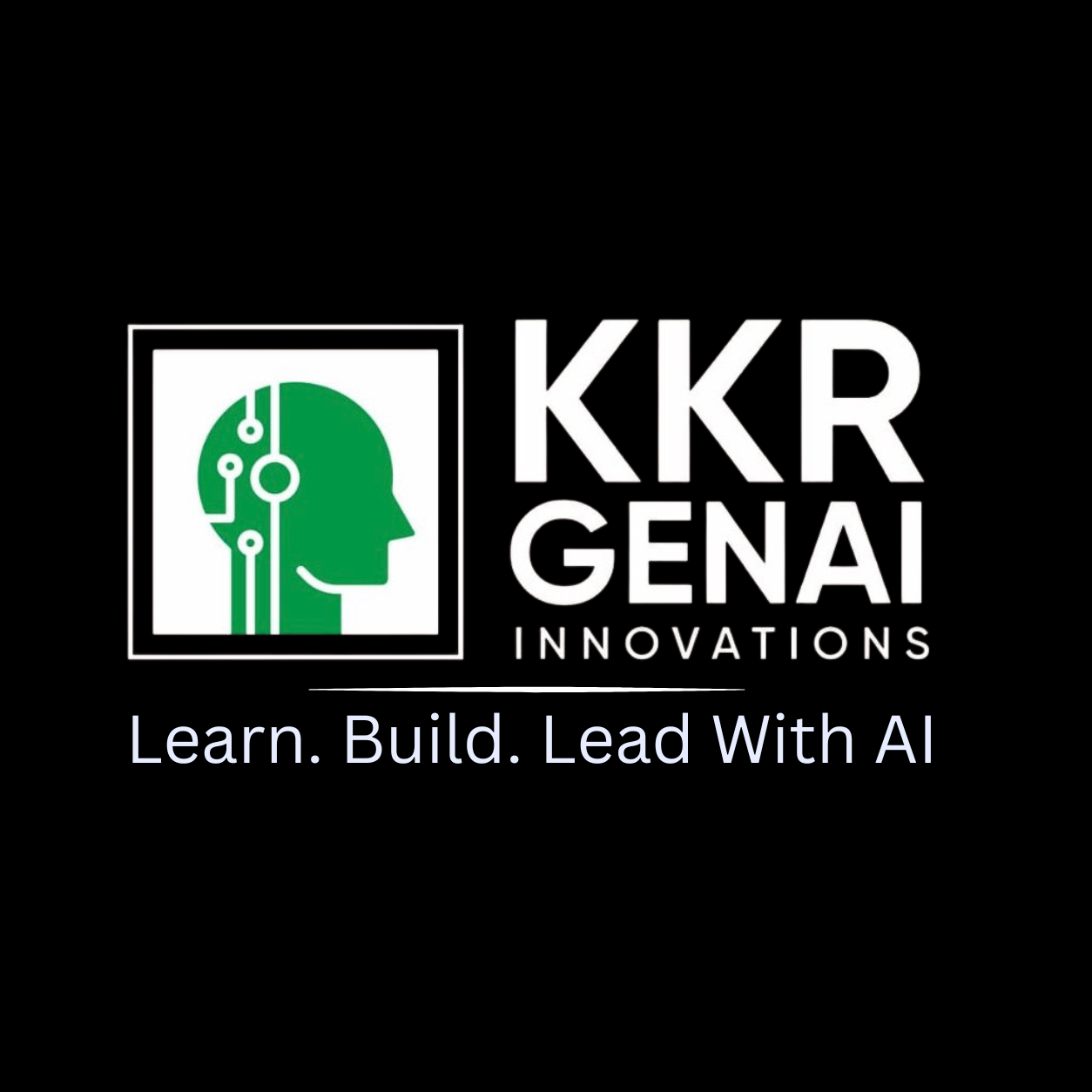 KKR GenAI Innovations