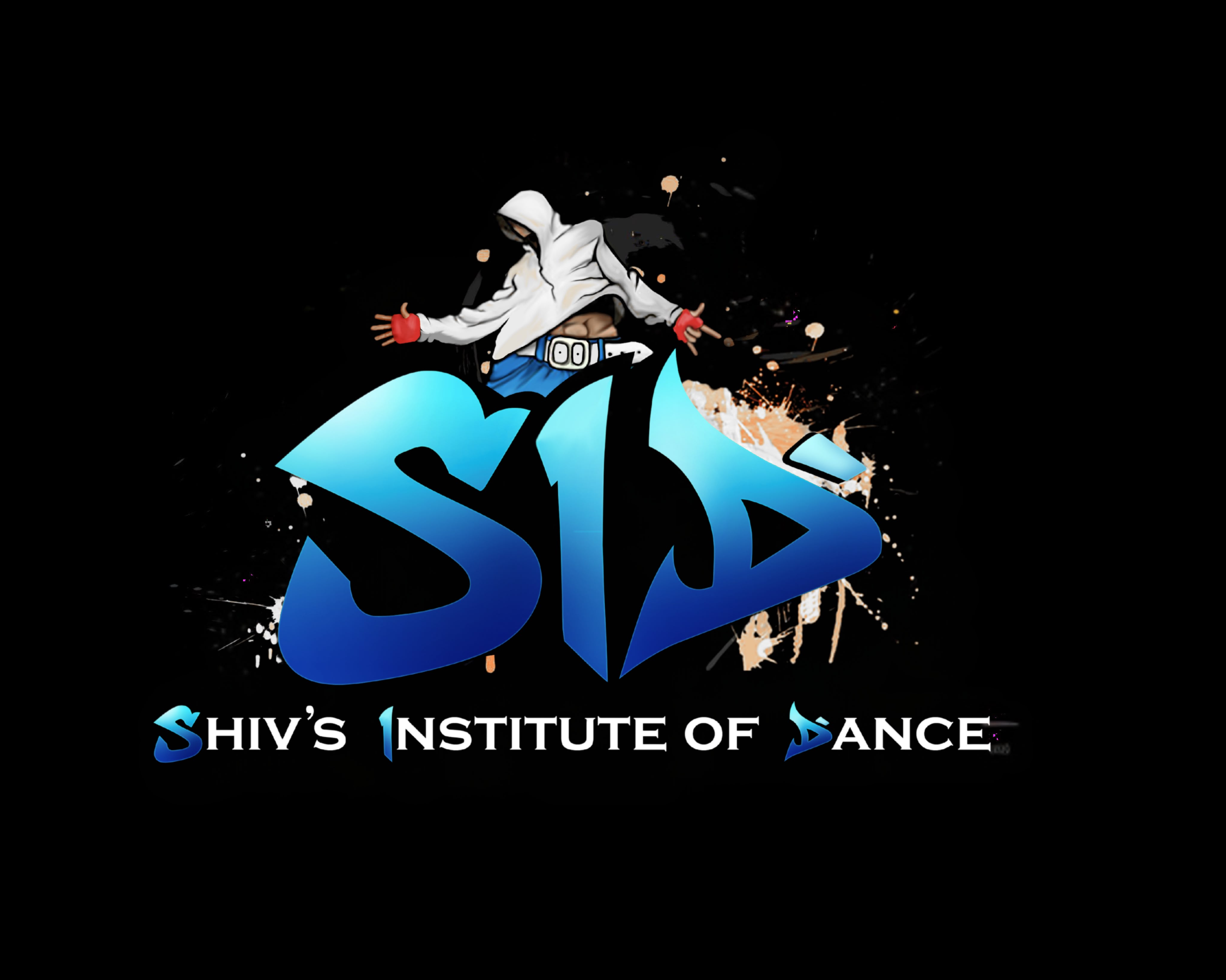 Shiv's Institute of Dance