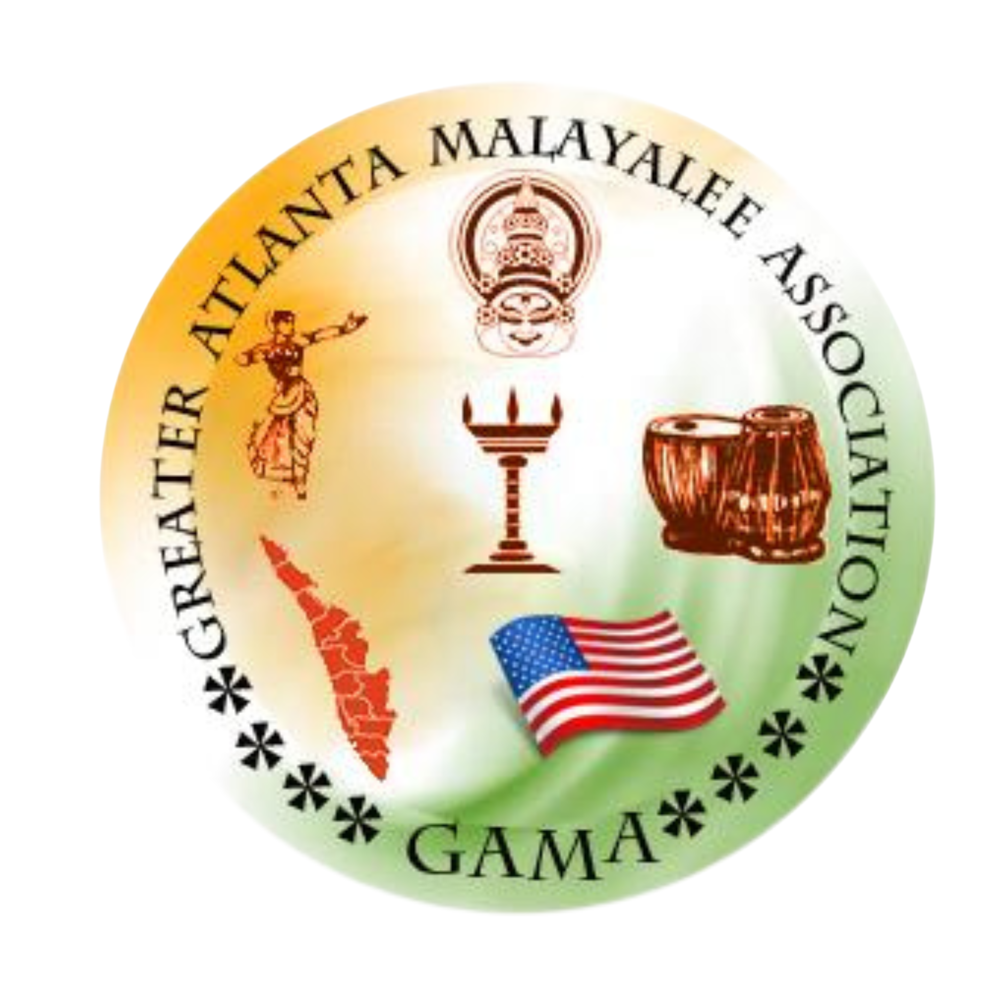 GAMA