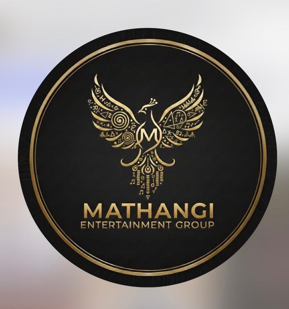 Mathangi Entertainment logo